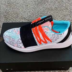 Under Armour shoes